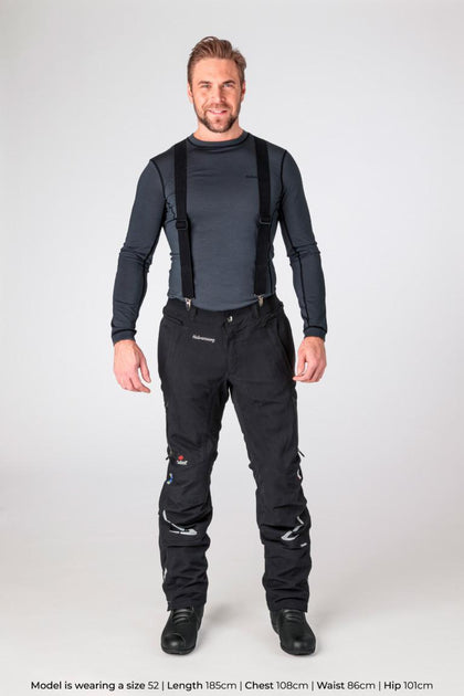 Motorcycle Trousers