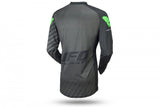 UFO VANADIUM KIT BLACK AND NEON GREEN