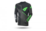 UFO VANADIUM KIT BLACK AND NEON GREEN