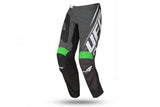 UFO VANADIUM KIT BLACK AND NEON GREEN