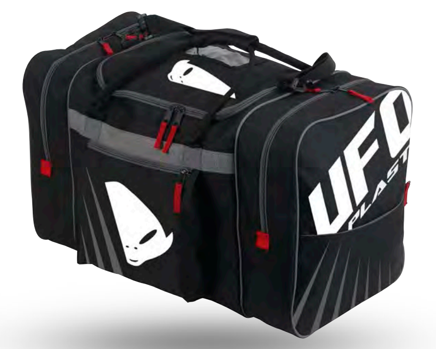 UFO LARGE GEAR BAG