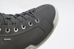 ANTIBES WP ACTION LEATHER (dark grey)