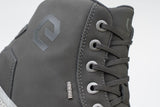 ANTIBES WP ACTION LEATHER (dark grey)