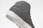 ANTIBES WP ACTION LEATHER (dark grey)