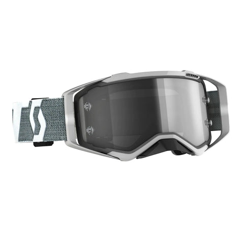 Scott Prospect Goggle grey/grey light sensitive