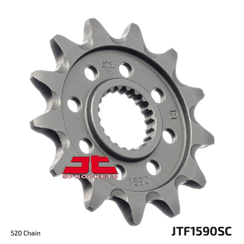 Front Sprocket JTF1590sc (Yamaha) (GasGas)