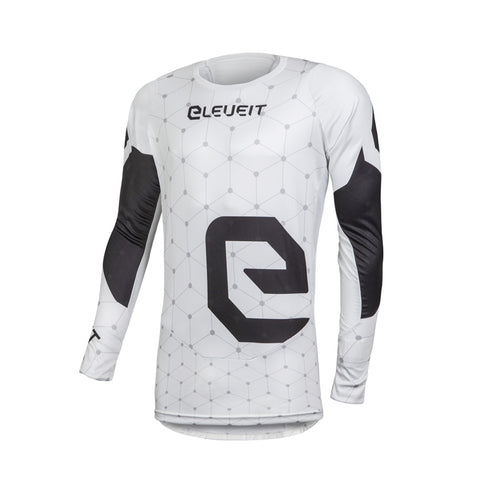 X-TREME JERSEY GREY/BLACK