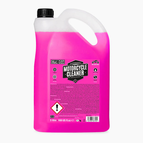 Muc-Off Bike Cleaner 5L