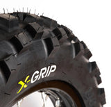 X-GRIP JACK THE GRIPPER 140/80-18