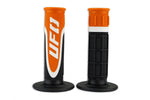 MOTOCROSS GRIPS AXIOM ORANGE