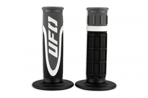 MOTOCROSS GRIPS AXIOM BLACK