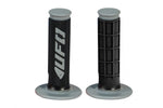 MOTOCROSS GRIPS CHALLENGER BLACK