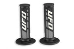 MOTOCROSS GRIPS TRAX BLACK