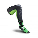 Ufo Offroad Long Socks Black Green