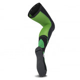 Ufo Offroad Long Socks Black Green