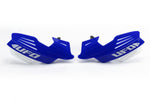 MOTOCROSS HANDGUARDS VULCAN BLUE