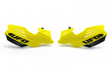 MOTOCROSS HANDGUARD VULCAN YELLOW