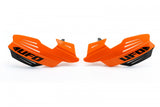 MOTOCROSS HANDGUARDS VULCAN ORANGE